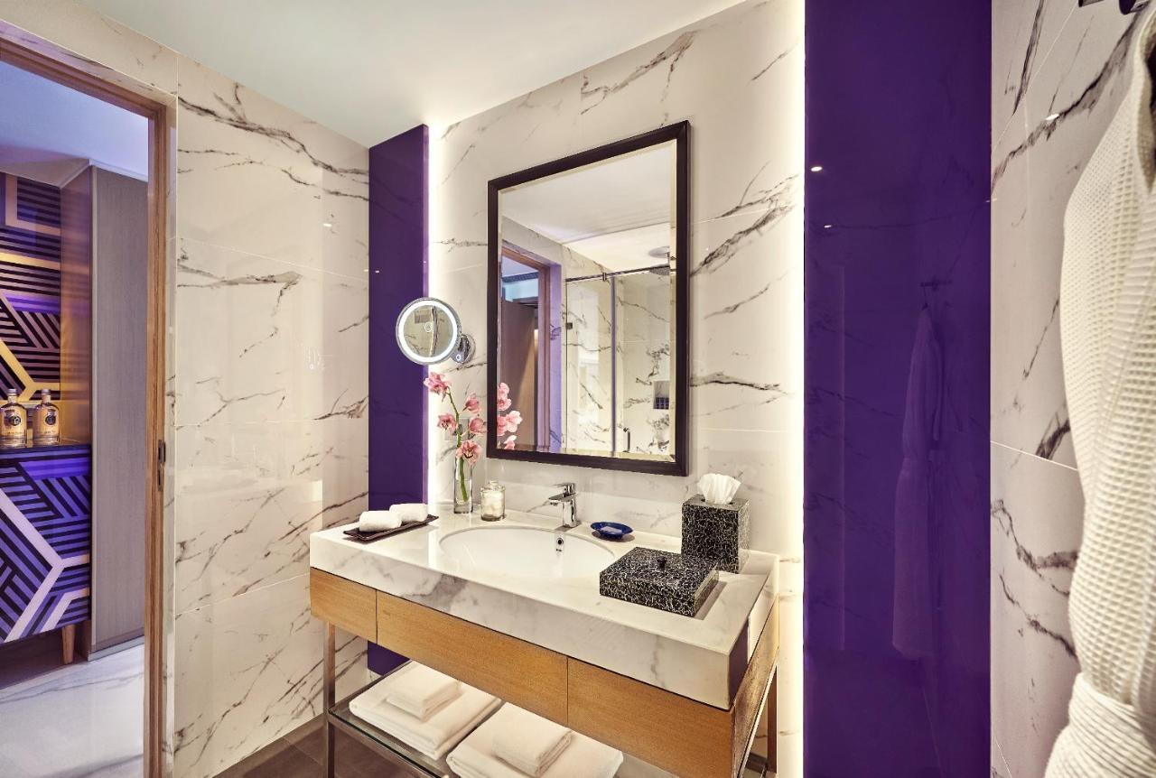 Vivanta Navi Mumbai Turbhe Экстерьер фото