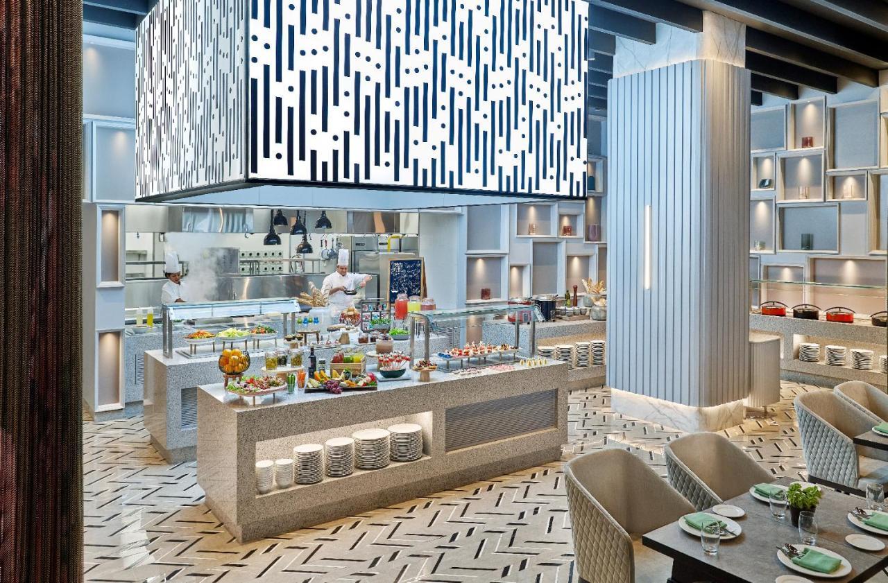Vivanta Navi Mumbai Turbhe Экстерьер фото